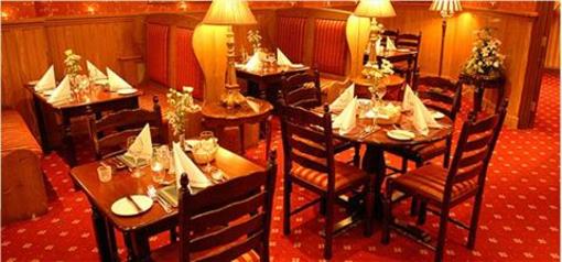 фото отеля Meadow Court Hotel