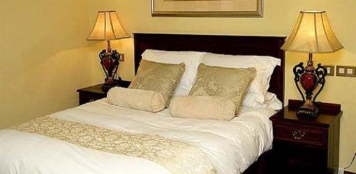 фото отеля Meadow Court Hotel