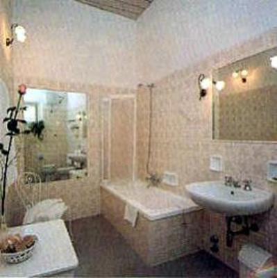 фото отеля Hotel Roma e Pace