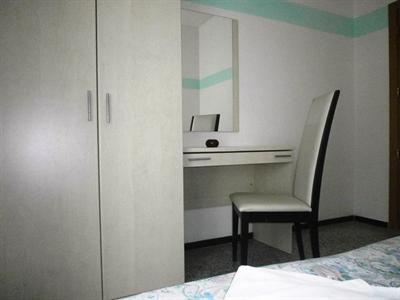 фото отеля Hotel Nives Rimini