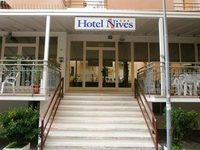 Hotel Nives Rimini