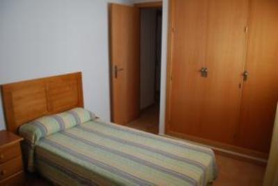 фото отеля Apartamentos O2 Conil
