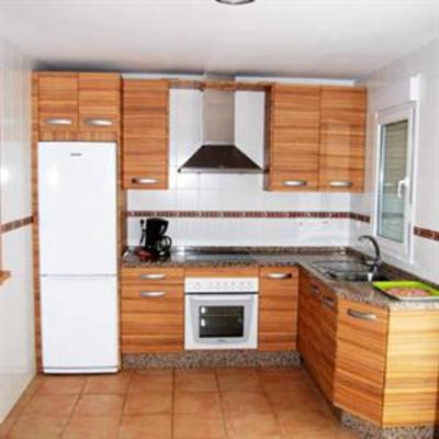 фото отеля Apartamentos O2 Conil