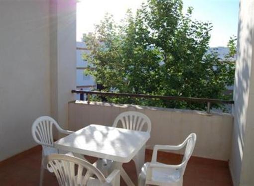 фото отеля Apartamentos O2 Conil