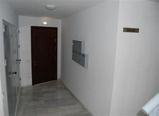 фото отеля Apartamentos O2 Conil