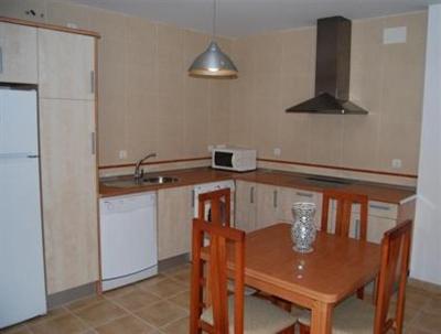 фото отеля Apartamentos O2 Conil
