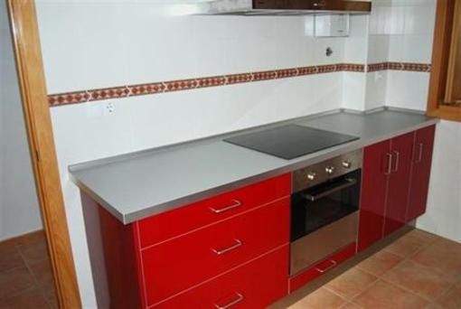 фото отеля Apartamentos O2 Conil