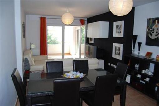 фото отеля Apartamentos O2 Conil