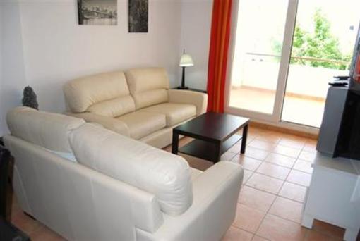 фото отеля Apartamentos O2 Conil