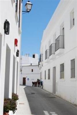фото отеля Apartamentos O2 Conil