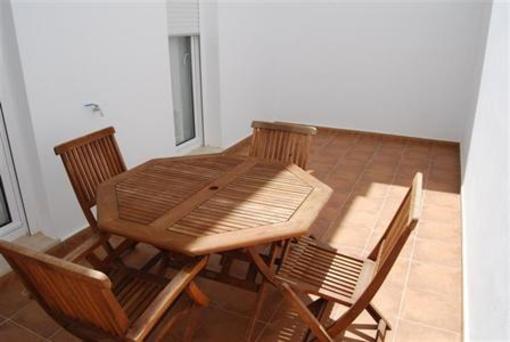 фото отеля Apartamentos O2 Conil