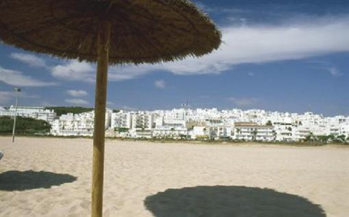 фото отеля Apartamentos O2 Conil
