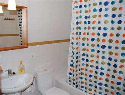 фото отеля Apartamentos O2 Conil