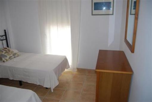 фото отеля Apartamentos O2 Conil