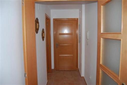 фото отеля Apartamentos O2 Conil