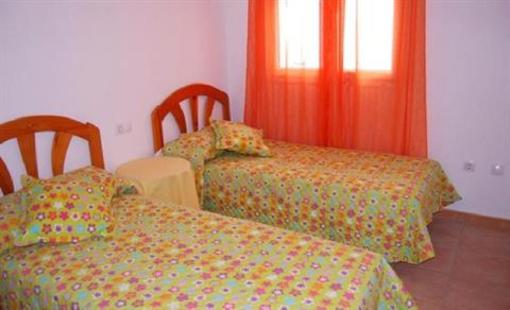фото отеля Apartamentos O2 Conil