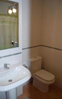 фото отеля Apartamentos O2 Conil