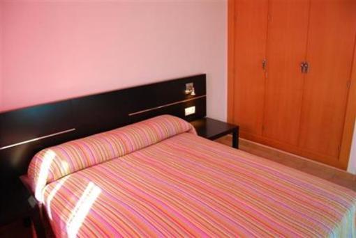 фото отеля Apartamentos O2 Conil