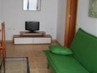 фото отеля Apartamentos O2 Conil