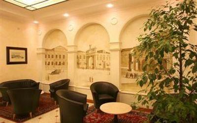 фото отеля San Clemente Hotel Santarcangelo di Romagna