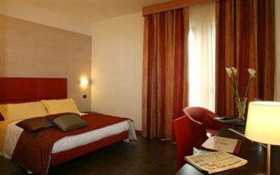 фото отеля San Clemente Hotel Santarcangelo di Romagna