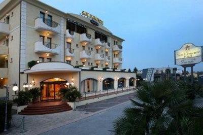 фото отеля San Clemente Hotel Santarcangelo di Romagna
