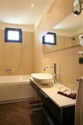 фото отеля San Clemente Hotel Santarcangelo di Romagna