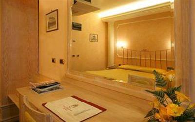 фото отеля San Clemente Hotel Santarcangelo di Romagna