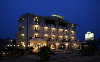 фото отеля San Clemente Hotel Santarcangelo di Romagna