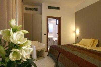 фото отеля San Clemente Hotel Santarcangelo di Romagna