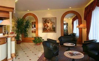 фото отеля San Clemente Hotel Santarcangelo di Romagna