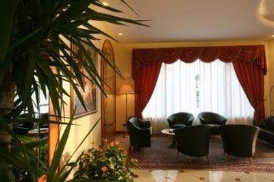 фото отеля San Clemente Hotel Santarcangelo di Romagna