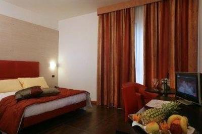 фото отеля San Clemente Hotel Santarcangelo di Romagna