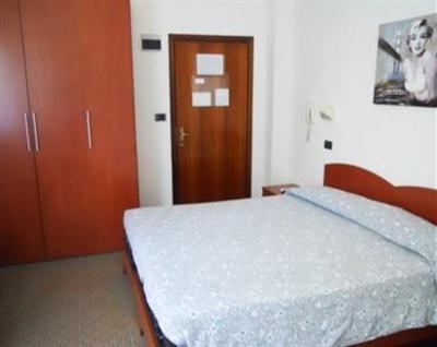 фото отеля Hotel Daria Rivazzurra
