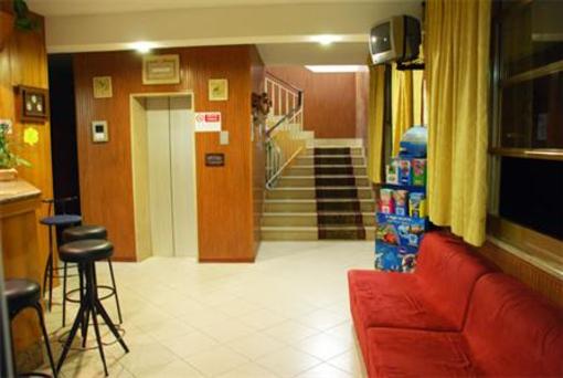 фото отеля Hotel Daria Rivazzurra