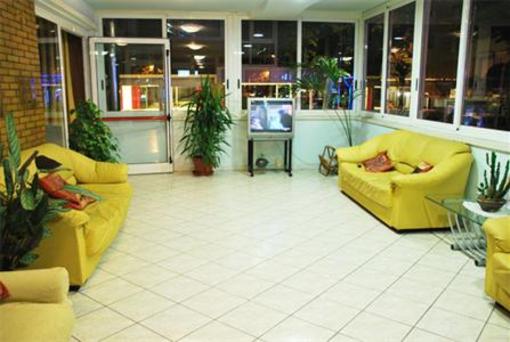 фото отеля Hotel Daria Rivazzurra