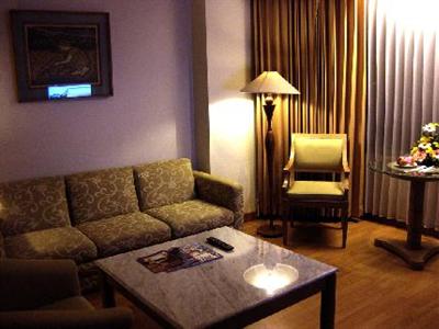 фото отеля Horison Bandung