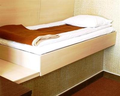 фото отеля Hotel Planinka