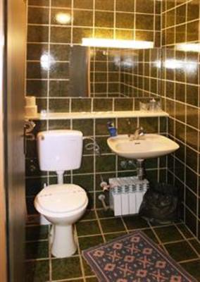 фото отеля Hotel Planinka