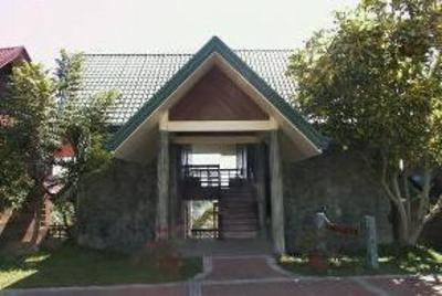 фото отеля Ridgeview Chalets