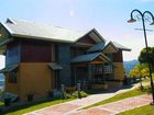 фото отеля Ridgeview Chalets