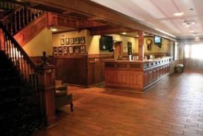 фото отеля New World Inn Pensacola