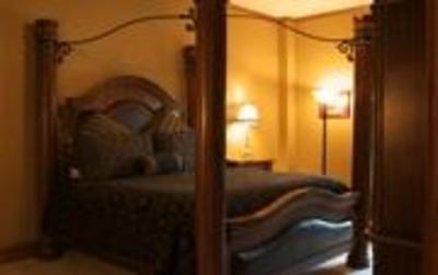фото отеля New World Inn Pensacola
