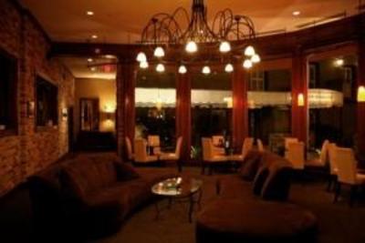 фото отеля New World Inn Pensacola