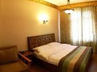 фото отеля Cetinkaya Hotel