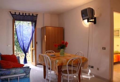 фото отеля Residence Gli Stingi