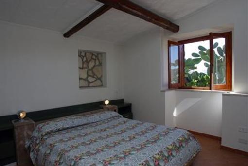 фото отеля Residence Gli Stingi