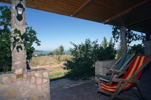 фото отеля Residence Gli Stingi