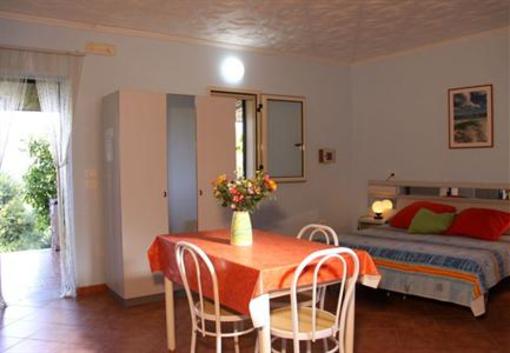 фото отеля Residence Gli Stingi
