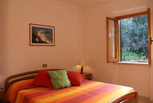 фото отеля Residence Gli Stingi